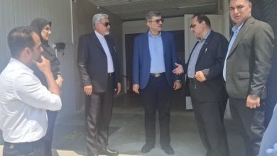 خاموشی صنایع شهرک صنعتی سپیدرود باید پیش از اجرا اطلاعرسانی شود / اخبار گیلان - اخبار استانها