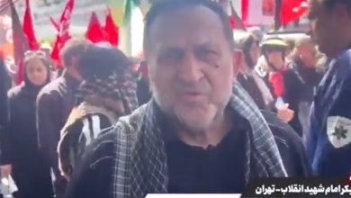 ببینید|مقدمفر: تشییع بیسابقه امام شهید نقطه عطف تاریخ انقلاب شد / اخبار سیاسی روز , اخبار سیاست داخلی