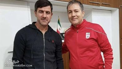 هواداران پرسپولیس خواهان بازگشت اسکوچیچ؛ کریم باقری مامور مذاکره شد / پرسپولیس , دراگان اسکوچیچ , کریم باقری , لیگ برتر , فوتبال ایران