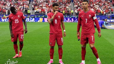 رونالدو خواهان اختیارات تام در نقلوانتقالات النصر؛ برونو فرناندش هدف تابستانی / رونالدو , النصر , برونو فرناندش , نقل و انتقالات , فوتبال عربستان