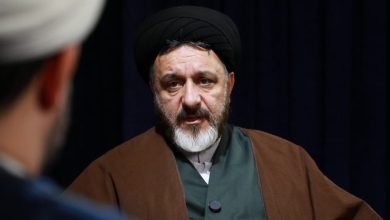 جهان اسلام و آزادیخواهان عهدهدار قصاص ترامپ و نتانیاهو هستند+ فیلم / اخبار قم - اخبار استانها