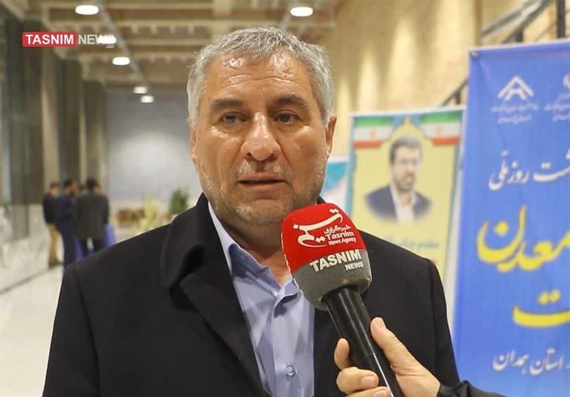 بروکراسی و سامانههای ناکارآمد، موانع اصلی پیشروی تولیدکنندگان همدانی / اخبار همدان - اخبار استانها