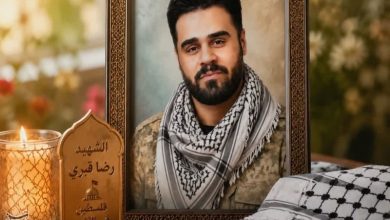 خونهای ماندگار|شهید رضا قنبری؛ جوانی که عاشق خدمت به مردم بود+تصویر / اخبار کردستان - اخبار استانها