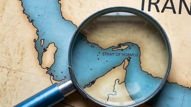 ستاری: دشمن در پی دوقطبیسازی درباره تنگه هرمز است / اخبار سیاسی روز , اخبار سیاست داخلی