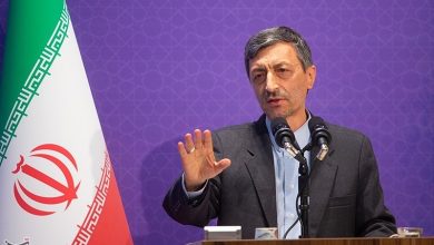 ببینید|تشییع پیکر حضرت آقا در عراق، معادلات خاورمیانه را فرو ریخت / اخبار سیاسی روز , اخبار سیاست خارجی