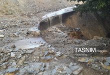 مصائب سیلابهای ناگهانی در شمال / اخبار گلستان - اخبار استانها