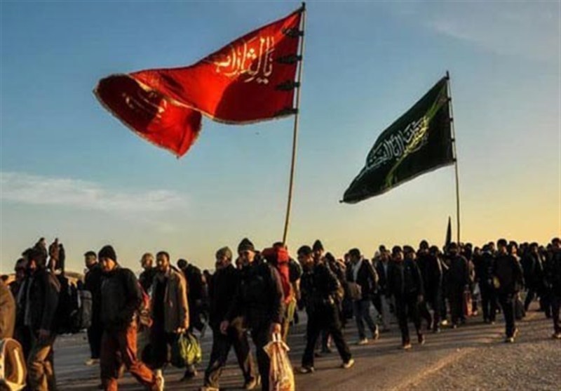 ثبتنام بیش از 35هزار اصفهانی در سامانه سماح؛اعزام 180 موکب به عراق / اخبار اصفهان - اخبار استانها