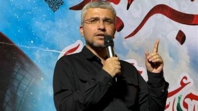 فرزندان انقلاب اجازه سازش در برابر دشمن را نمیدهند / اخبار بوشهر - اخبار استانها