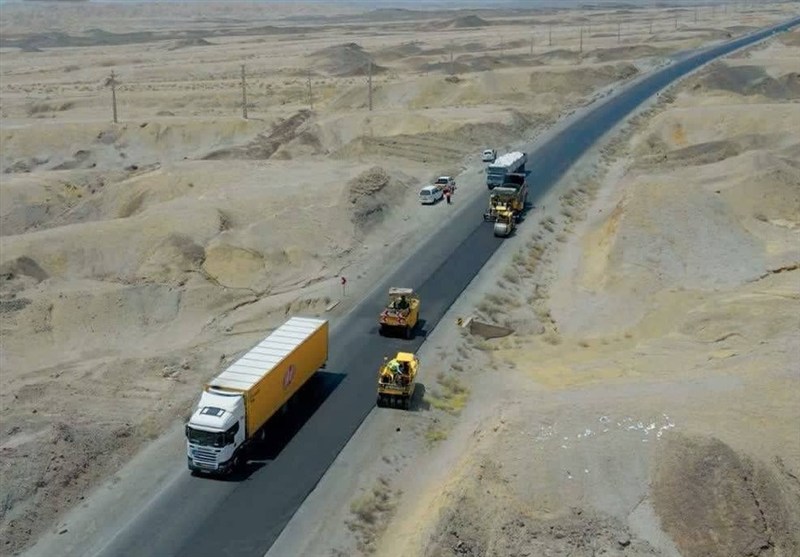 ثبت بیش از 3.6 میلیون تردد بیناستانی؛ سمنان همچنان شاهراه اصلی کشور / اخبار سمنان - اخبار استانها
