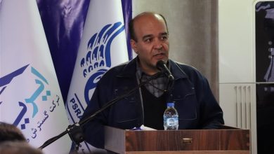 نوآوری مهندسان تبریزی در صنعت ریلی؛ بومیسازی دستگاه سنگزنی تکه مرکزی / اخبار آذربایجان شرقی - اخبار استانها