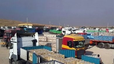 از ظرفیت مرز تا جهش صادراتی؛ کردستان در مسیر تجارت منطقهای قرار گرفت / اخبار کردستان - اخبار استانها