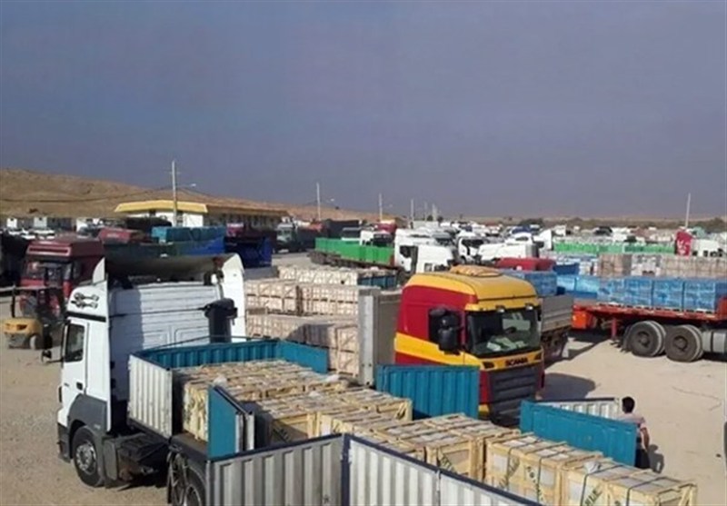 از ظرفیت مرز تا جهش صادراتی؛ کردستان در مسیر تجارت منطقهای قرار گرفت / اخبار کردستان - اخبار استانها