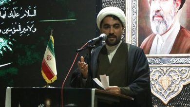 سلوک معنوی رهبر شهید، الگوی روشن تربیت و بصیرتافزایی در نیروهای مسلح / اخبار استان تهران - اخبار استانها