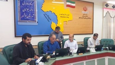 تدوین نقشه راه برای دستگاههای بوشهر در زمینه افزایش جمعیت / اخبار بوشهر - اخبار استانها