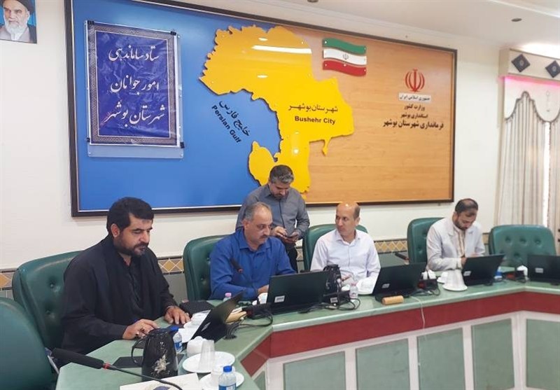 تدوین نقشه راه برای دستگاههای بوشهر در زمینه افزایش جمعیت / اخبار بوشهر - اخبار استانها