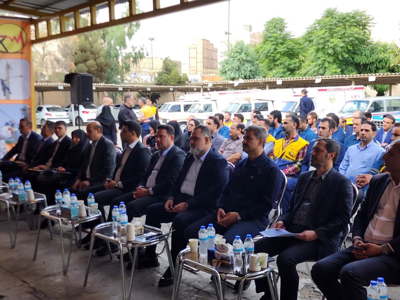 رئیس شرکت توانیر تهران: هدررفت ۵۰ درصدی انرژی، تعطیلی صنایع و فشار ماینرهای غیرمجاز بر شبکه برق / انرژی , صنایع , برق , ماینر , توانیر