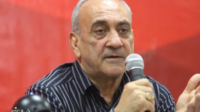 گرشاسبی: اینفانتینو در فینال آسیا از حساسیت هواداران پرسپولیس شگفتزده شد / حمیدرضا گرشاسبی , پرسپولیس , لیگ قهرمانان آسیا , جانی اینفانتینو , فیفا