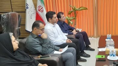 اعتبارات هیئتهای ورزشی بوشهر بر اساس ارزیابی و عملکرد تخصیص مییابد / اخبار بوشهر - اخبار استانها