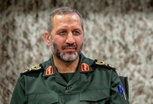 سردار موسوی: سوخت پیشران قدرت موشکی، فریاد ملت ایران است / اخبار سیاسی روز , اخبار نیروهای مسلح ایران