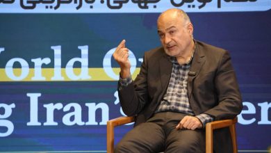 پژوهشگر توسعه صنعتی: رهبر شهید درباره تکیه صرف بر تجارت با امارات هشدار میدادند / تجارت , امارات , آمریکا , توسعه صنعتی , رهبر شهید