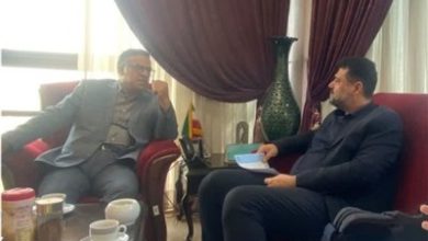 افزایش ظرفیت دانشگاه دولتی گرمسار / اخبار سمنان - اخبار استانها