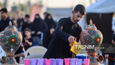 یادداشت| اربعین و افق «جهانوطنیِ» فراموششده / اخبار ایلام - اخبار استانها