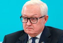 روسیه: گفتوگو با آمریکا درباره اوکراین ادامه دارد