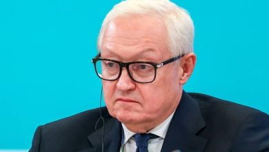 روسیه: گفتوگو با آمریکا درباره اوکراین ادامه دارد
