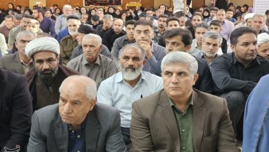ماندگاری رهبر شهید انقلاب در تاریخ حاصل پیوند مردمداری و مقاومت بود / اخبار کردستان - اخبار استانها