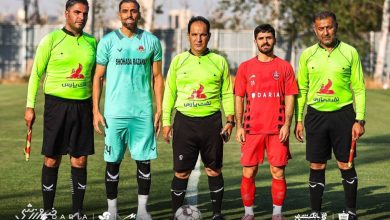 پرسپولیس در اولین گام تدارکاتی پیروز شد؛ شهدای رزکان باخت / پرسپولیس , شهدای رزکان , بازی دوستانه , فوتبال ایران , مهدی تیکدری