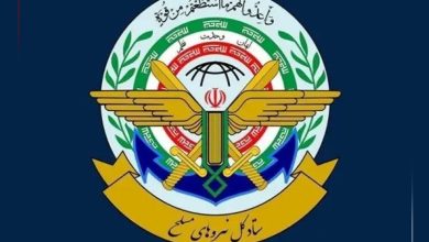 اقدام به محاصره به منزله توسعه جنگ است / اخبار سیاسی روز , اخبار نیروهای مسلح ایران