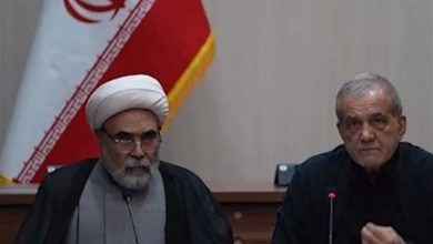 ببینید|پزشکیان: نمیتوانم ببینم مردم مشکل دارند / اخبار سیاسی روز , اخبار دولت