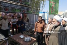 اربعین جریان عظیم فرهنگی و تمدنی است؛ موکبها معرفتافزایی کنند / اخبار کردستان - اخبار استانها