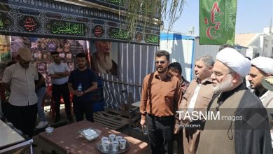 اربعین جریان عظیم فرهنگی و تمدنی است؛ موکبها معرفتافزایی کنند / اخبار کردستان - اخبار استانها