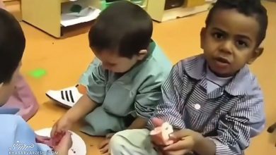 ویدیو جنجالی از پدری، ستاره جوان بارسلونا و تیم ملی اسپانیا منتشر شد / پدری , بارسلونا , تیم ملی اسپانیا , فوتبال , ویدیو ورزشی