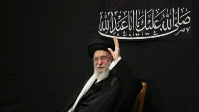 گزارش تسنیم از مصلی تهران؛ ساعاتی قبل از آغاز مراسم وداع با امام شهید / اخبار سیاسی روز , اخبار دولت