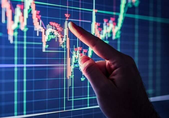 بازار سهام در دومین روز هفته نزولی بود؛ کاهش هیجان فروش، نشانهای از بازگشت تقاضا؟ / بورس , سهام , بازار سرمایه , شاخص کل , تقاضا