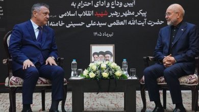 توسعه همکاریهای اقتصادی و ترانزیتی ایران و ازبکستان باید شتاب بگیرد / اخبار سیاسی روز , اخبار سیاست خارجی
