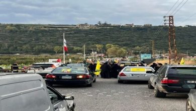 با وجود تداوم حملات اسرائیل؛ لبنانیها به مناطق جنوبی بازمیگردند
