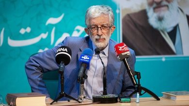 حدادعادل: «حکمت»؛ کلیدواژه عبور از بحرانها و حفظ وحدت ملی است / اخبار سیاسی روز , اخبار حوزه علمیه و دانشگاه