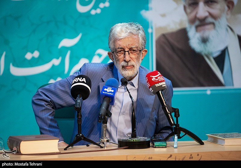 حدادعادل: «حکمت»؛ کلیدواژه عبور از بحرانها و حفظ وحدت ملی است / اخبار سیاسی روز , اخبار حوزه علمیه و دانشگاه