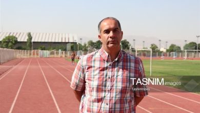 زنجان میزبان اردوی تیم ملی بدمینتون شد / اخبار زنجان - اخبار استانها