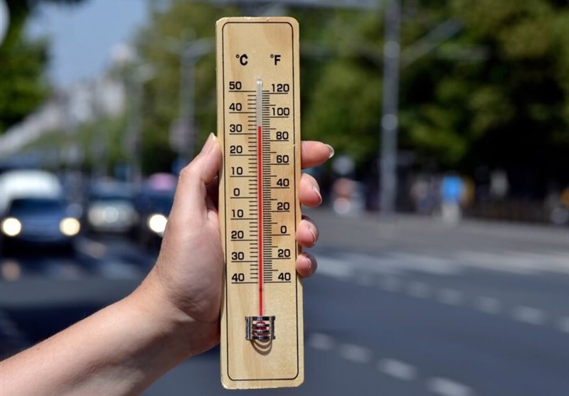 خراسان جنوبی در محاصره موج گرمای 46 درجهای / اخبار خراسان جنوبی - اخبار استانها