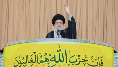 جهاد و مقاومت «راه جبهه حسینی» برای رسیدن به معنا و هدف زندگی است / جدیدترین اخبار مرتبط با آیت الله امام خامنهای - اخبار حوزه امام و رهبری