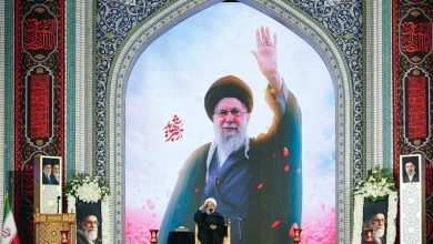 فریاد انتقام ملت ایران مطالبهای برخاسته از عقلانیت انقلابی است / اخبار خراسان رضوی - اخبار استانها