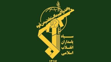 تقدیر سپاه از مردم اردن برای افشای محل استقرار نیروهای آمریکایی / اخبار سیاسی روز , اخبار نیروهای مسلح ایران