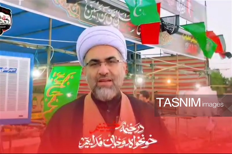 خدمت به زائران اربعین افتخاری بزرگ و نشانه ایمان است / اخبار کردستان - اخبار استانها