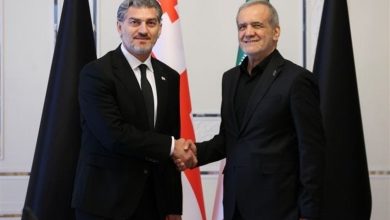 پزشکیان: در برابر هیچ زورگویی سر خم نخواهم کرد / اخبار سیاسی روز , اخبار دولت