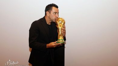 ژاوی: ستاره بارسلونا بهترین بازیکن جام جهانی ۲۰۲۶ خواهد بود / ژاوی , بارسلونا , جام جهانی ۲۰۲۶ , بهترین بازیکن , فوتبال اسپانیا