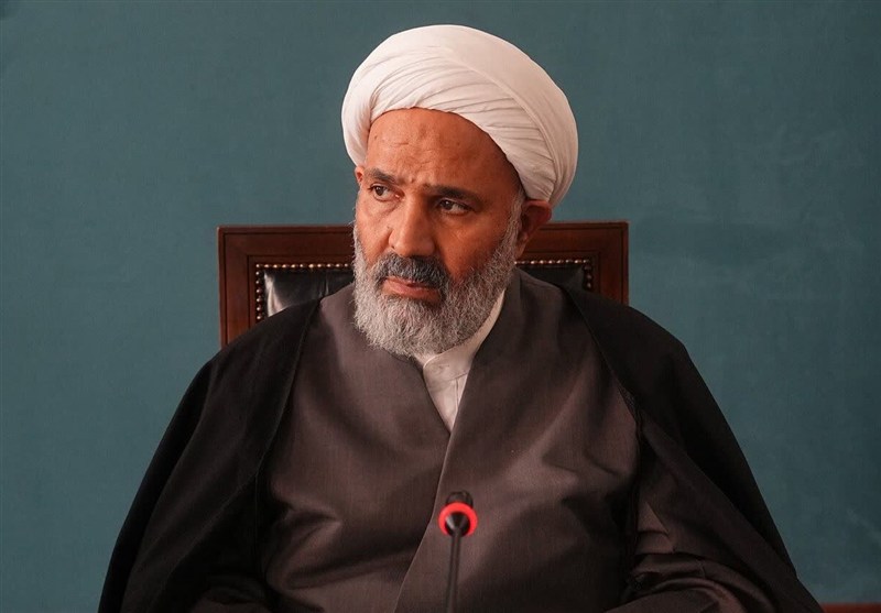 امریکا با نقض تفاهم اسلامآباد، توافق را از بین برد / اخبار خراسان رضوی - اخبار استانها
